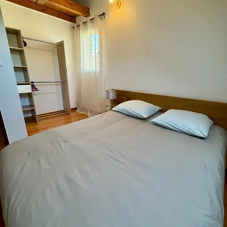 Maison Emilie Appartement