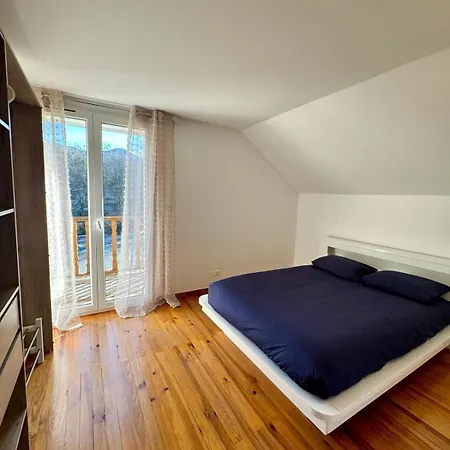 Maison Emilie Appartement La Bréole