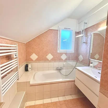 Maison Emilie Appartement