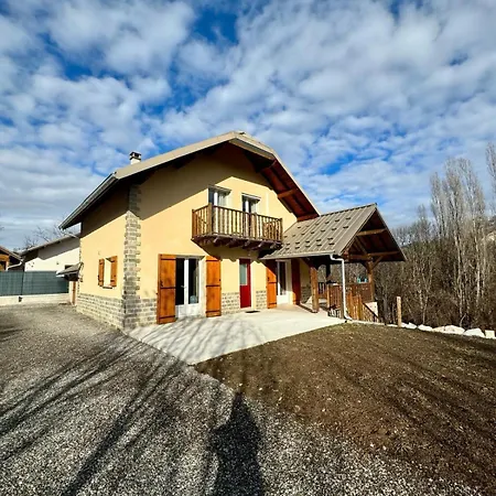 Appartement Maison Emilie