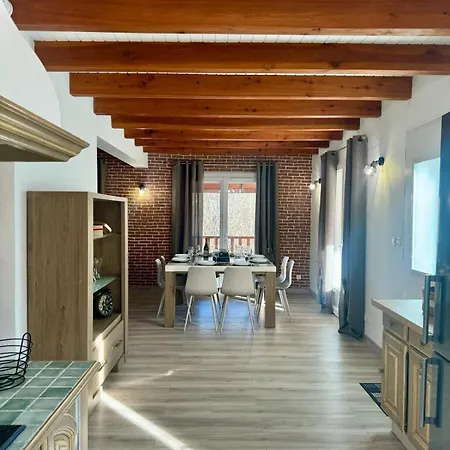 Maison Emilie La Bréole