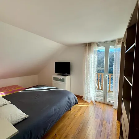 Maison Emilie